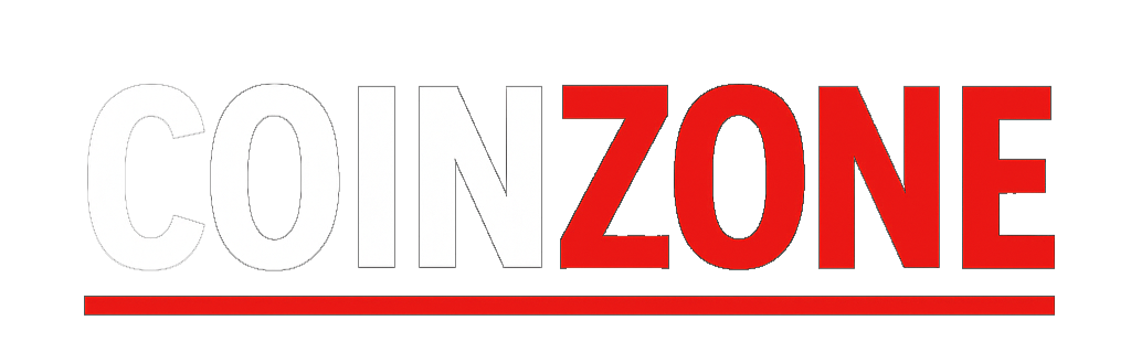 Coinzone Logo